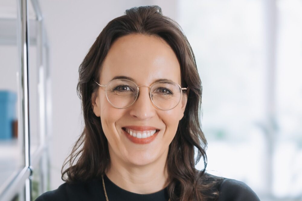 Psychotherapeutin und Coachin Miriam Junge